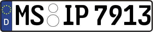 MS-IP7913