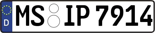 MS-IP7914
