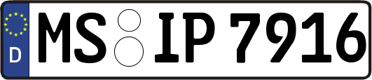 MS-IP7916