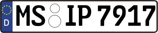 MS-IP7917
