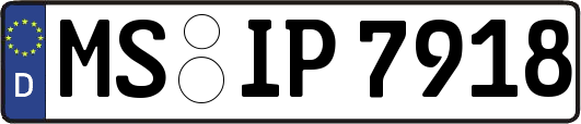 MS-IP7918