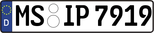 MS-IP7919