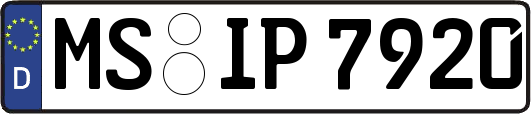 MS-IP7920