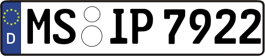 MS-IP7922