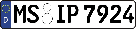 MS-IP7924
