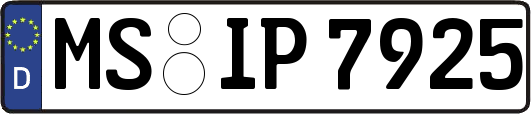 MS-IP7925