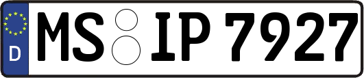 MS-IP7927
