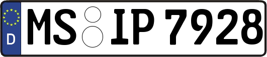 MS-IP7928