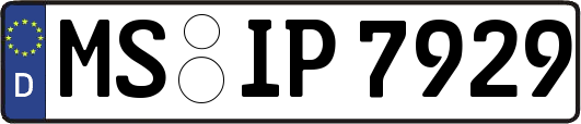 MS-IP7929