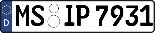 MS-IP7931