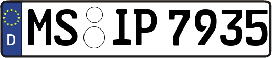 MS-IP7935
