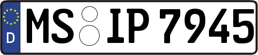 MS-IP7945