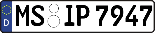 MS-IP7947