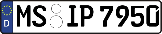 MS-IP7950