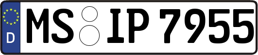 MS-IP7955