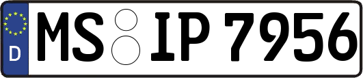 MS-IP7956