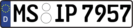 MS-IP7957