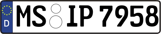 MS-IP7958