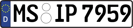 MS-IP7959