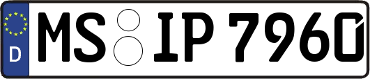 MS-IP7960