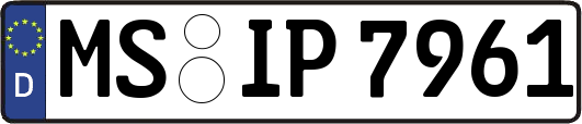 MS-IP7961