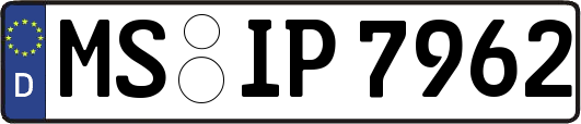 MS-IP7962