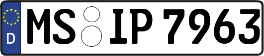 MS-IP7963