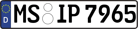 MS-IP7965