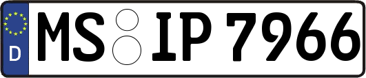 MS-IP7966