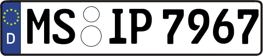 MS-IP7967