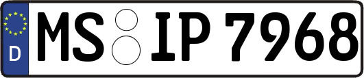 MS-IP7968