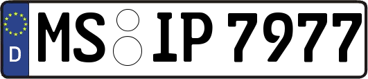 MS-IP7977