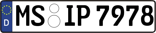 MS-IP7978