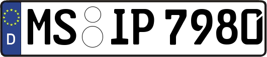 MS-IP7980