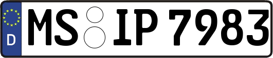 MS-IP7983