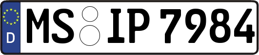 MS-IP7984