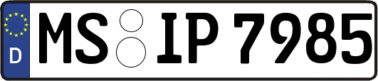 MS-IP7985