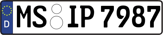 MS-IP7987