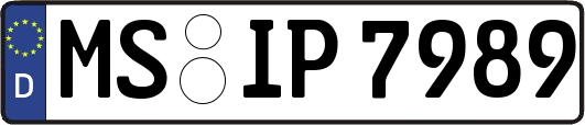 MS-IP7989