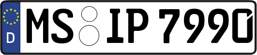 MS-IP7990