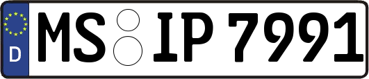 MS-IP7991
