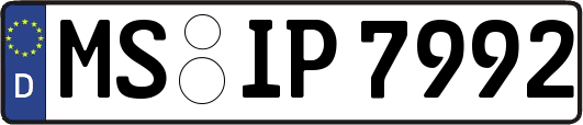 MS-IP7992
