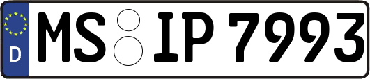 MS-IP7993