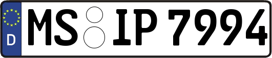 MS-IP7994