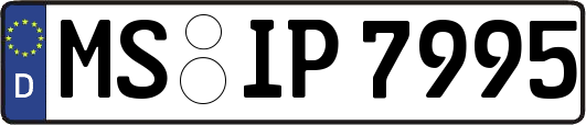 MS-IP7995