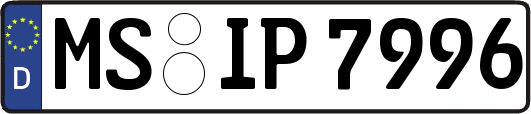 MS-IP7996