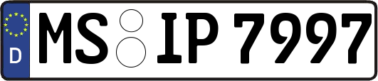 MS-IP7997