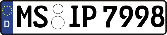 MS-IP7998