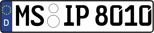 MS-IP8010
