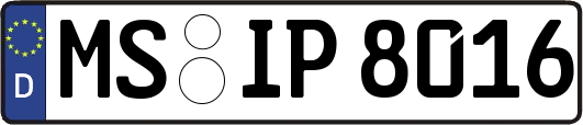 MS-IP8016